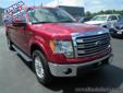 2013 Ford F-150 Lariat
More Details: http://www.autoshopper.com/used-trucks/2013_Ford_F-150_Lariat_Dubuque_IA-66289300.htm
Click Here for 15 more photos
Miles: 51584
Engine: 6 Cylinder
Stock #: 8101A
Finnin Ford
563-556-1010