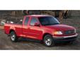 Ernie Von Schledorn Lomira
700 East Ave, Â  Lomira, WI, US -53048Â  -- 877-476-2266
2001 Ford F-150
Low mileage
Call For Price
Call for a free Auto Check Report 
877-476-2266
About Us:
Â 
Ernie von Schledorn Lomira, Inc., a Ford dealer in Lomira, Wisconsin