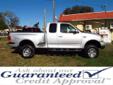 Â .
Â 
2003 Ford F-150 Supercab Flareside XLT 4WD
$0
Call (877) 630-9250 ext. 57
Universal Auto 2
(877) 630-9250 ext. 57
611 S. Alexander St ,
Plant City, FL 33563
100% GUARANTEED CREDIT APPROVAL!!! Rebuild your credit with us regardless of any credit