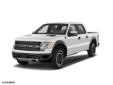2011 Ford F-150 SVT Raptor
Abs Brakes (4-Wheel), Air Conditioning - Front - Automatic Climate Control, Air Conditioning - Front - Dual Zones, Airbags - Front - Dual, Airbags - Front - Side, Airbags - Front - Side Curtain, Airbags - Passenger - Occupant