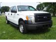 2013 Ford F-150 XL $25,995
S&s Auto Sales
3434 Chicago Drive
Hudsonville, MI 49426
(616)209-5360
Retail Price: $25,995
OUR PRICE: $25,995
Stock: DKE46549
VIN: 1FTFW1EF1DKE46549
Body Style: Supercrew 4X4
Mileage: 23,576
Engine: 8 Cyl. 5.0L
Transmission: