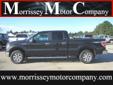 2010 Ford F-150 XLT $22,990
Morrissey Motor Company
2500 N Main ST.
Madison, NE 68748
(402)477-0777
Retail Price: Call for price
OUR PRICE: $22,990
Stock: 6663A
VIN: 1FTFW1EV1AFC02590
Body Style: Supercrew 4X4
Mileage: 118,453
Engine: 8 Cyl. 5.4L