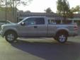 Elm Ford
2009 FORD F-150 XLT 4X4 SUPERCAB 51/2' 5.4,V8 PICKUP
Call for Price
CALL - 800-653-1405
(VEHICLE PRICE DOES NOT INCLUDE TAX, TITLE AND LICENSE)
Model
F-150
Trim
4WD SuperCab 145" XLT
Exterior Color
PUEBLO GOLD METALLIC
Price
Call for Price
Make