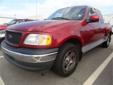 Honda Mall of Georgia
Have a question about this vehicle?
Call Mikhail on 678-343-9428
Â 
2001 Ford F-150 XLT
Price: $Â 4,861
Mileage: Â 212917
Transmission: Â 5-speed
Interior: Â Other
Vin: Â 2FTZX07271CA30164
Drivetrain: Â Rear Wheel Drive
Engine: Â 4.2L V6
