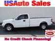 Us Auto Sales
Finance available 
888-280-7274
2008 Ford F-150 XLT
(  Inquire about this vehicle )
Finance Available
Call For Details!
Inquire about this vehicle 
888-280-7274 
OR
Inquire about this vehicle Â Â  Â Â 
Mileage:Â 98017
Interior:Â Medium Flint Grey