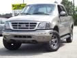 Sexton Auto Sales
4235 Capital Blvd., Â  Raleigh, NC, US -27604Â  -- 919-873-1800
2001 Ford F-150 XLT Triton V8
Call For Price
Free Auto Check and Finacning for All Types of Credit! 
919-873-1800
About Us:
Â 
Â 
Contact Information:
Â 
Vehicle Information:
Â 