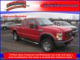 Jack Link's Auto & RV Supercenter
2031 S. Prairie View Rd., Â  Chippewa Falls, WI, US -54729Â  -- 877-630-1257
2008 Ford F-250 Super Duty FX4 Sprcb 4WD
Low mileage
Call For Price
Click here for finance approval 
877-630-1257
About Us:
Â 
Our highly trained