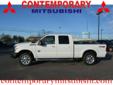 2013 Ford F-250 Super Duty Lariat $39,557
Contemporary Mitsubishi
3427 Skyland Blvd East
Tuscaloosa, AL 35405
(205)345-1935
Retail Price: Call for price
OUR PRICE: $39,557
Stock: 14999
VIN: 1FT7W2BT5DEA14999
Body Style: 4x4 Lariat 4dr Crew Cab 8 ft. LB
