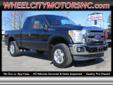 2011 Ford F-250 Super Duty XLT $23,950
Wheel City Motors
200 Smokey Park Hwy.
Asheville, NC 28806
(828)665-2442
Retail Price: Call for price
OUR PRICE: $23,950
Stock: B11207
VIN: 1FT7X2B69BEB11207
Body Style: 4x4 XLT 4dr SuperCab 6.8 ft. SB Pickup