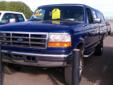 97 Ford F-250HD POWER STROKE DIESEL / CASH SALE PRICE $8450
Exterior Blue. InteriorGray.
0 Miles.
2 doors
Pickup
Contact Deer Valley Auto Sales & Fleet Services 623-780-0754 / Call or Text 480-267-6126
2126 W Deer Valley Rd, Phoenix, AZ, 85027
Vehicle