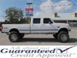 Â .
Â 
1997 Ford F-350 Crew Cab 4dr SRW 4WD
$0
Call (877) 630-9250 ext. 262
Universal Auto 2
(877) 630-9250 ext. 262
611 S. Alexander St ,
Plant City, FL 33563
100% GUARANTEED CREDIT APPROVAL!!! Rebuild your credit with us regardless of any credit issues,