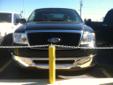 2007 Ford F150 STX Extended Cab Metallic Black with Grey Cloth Interior
Power Windows and Locks, Cruise, Tilt, AM/FM MP3 Stereo CD, Cold AC, Towing Package, Alloy Wheels
This Ford is CLEAN!!! It looks great inside and out!!
This sharp vehicle has LOW