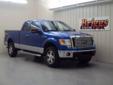 Briggs Buick GMC
2312 Stag Hill Road, Manhattan, Kansas 66502 -- 800-768-6707
2010 Ford F150 Super Cab XLT Pickup 4D 6 1/2 ft Pre-Owned
800-768-6707
Price: Call for Price
Â 
Â 
Vehicle Information:
Â 
Briggs Buick GMC http://www.briggsmanhattanusedcars.com