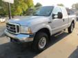Budget Auto Center
1211 Pine Street, Redding, California 96001 -- 800-419-1593
2004 Ford F250 Super Duty Super Cab XLT Pickup 4D 6 3/4 ft Pre-Owned
800-419-1593
Price: Call for Price
Â 
Â 
Vehicle Information:
Â 
Budget Auto Center