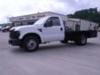 STINNETT CHEVROLET CHRYSLER
1041 W HWY 25/70, NEWPORT, Tennessee 37821 -- 423-623-8641
2008 Ford F-350 Chassis XL Pre-Owned
423-623-8641
Price: $22,939
WE ARE SELLING CARS LIKE CANDY BARS!!!
Click Here to View All Photos (17)
WE ARE SELLING CARS LIKE