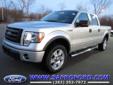 Safro Ford
1000 E. Summit Ave., Oconomowoc, Wisconsin 53066 -- 877-501-6928
2010 Ford F-150 FX4 Pre-Owned
877-501-6928
Price: $28,844
Check out our entire Inventory
Click Here to View All Photos (16)
Check out our entire Inventory
Description:
Â 
$$$