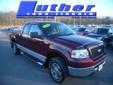 Luther Ford Lincoln
3629 Rt 119 S, Homer City, Pennsylvania 15748 -- 888-573-6967
2006 Ford F-150 Pre-Owned
888-573-6967
Price: $18,000
Instant Approval!
Click Here to View All Photos (12)
Bad Credit? No Problem!
Description:
Â 
Includes a CARFAX buyback