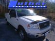 Luther Ford Lincoln
3629 Rt 119 S, Homer City, Pennsylvania 15748 -- 888-573-6967
2008 Ford F-150 Lariat Pre-Owned
888-573-6967
Price: $15,400
Instant Approval!
Click Here to View All Photos (11)
Credit Dr. Will Get You Approved!
Description:
Â 
Right car!