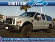 South Bay Ford
5100 w. Rosecrans Ave., Hawthorne, California 90250 -- 888-411-8674
2008 Ford F-250 PK CREW CAB 4X4 SRW Pre-Owned
888-411-8674
Price: $33,988
Click Here to View All Photos (4)
Â 
Contact Information:
Â 
Vehicle Information:
Â 
South Bay Ford