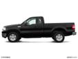 Uptown Ford Lincoln Mercury
2111 North Mayfair Rd., Milwaukee, Wisconsin 53226 -- 877-248-0738
2004 Ford F-150 4WD EXT. CAB - 20 Pre-Owned
877-248-0738
Price: $13,995
Call for a free autocheck report
Click Here to View All Photos (9)
Call for a free