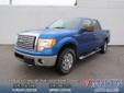 Tim Martin Bremen Ford
1203 West Plymouth, Bremen, Indiana 46506 -- 800-475-0194
2010 Ford F-150 XLT Pre-Owned
800-475-0194
Price: $30,995
Description:
Â 
You will get wonderful value in this Beautiful Used 2010 Ford F-150! Welcome this car to your home