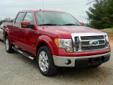 Landers McLarty Subaru
5790 University Dr., Huntsville, Alabama 35806 -- 256-830-6450
2009 Ford F-150 2WD SuperCrew 145" XL Pre-Owned
256-830-6450
Price: $24,990
We believe in: Credibility!, Integrity!, And Transparency!
We believe in: Credibility!,