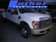 Luther Ford Lincoln
3629 Rt 119 S, Homer City, Pennsylvania 15748 -- 888-573-6967
2009 Ford F-350 Lariat Pre-Owned
888-573-6967
Price: $39,000
Bad Credit? No Problem!
Click Here to View All Photos (13)
Instant Approval!
Description:
Â 
4 Wheel