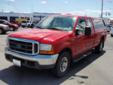 Lee Peterson Motors
410 S. 1ST St., Yakima, Washington 98901 -- 888-573-6975
1999 Ford F-350 Super Duty Pre-Owned
888-573-6975
Price: Call for Price
Receive a Free CarFax Report!
Click Here to View All Photos (12)
Receive a Free CarFax Report!
Â 
Contact
