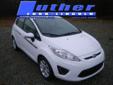 Luther Ford Lincoln
3629 Rt 119 S, Homer City, Pennsylvania 15748 -- 888-573-6967
2011 Ford Fiesta SE Pre-Owned
888-573-6967
Price: $15,000
Credit Dr. Will Get You Approved!
Click Here to View All Photos (11)
Instant Approval!
Description:
Â 
This Vehicle