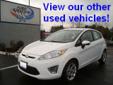 Price:$15,975
Address:11800 124th Avenue, Kirkland WA, Kirkland, WA 98034 (map)
Date Posted:02/16/12
Year:2011
Make:Ford
VIN:3FADP4CJ9BM125366
Model:Fiesta
Mileage:12,145
For Sale By:Dealer
This Fiesta looks brand new! The SEL sedan is loaded with