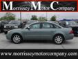 2006 Ford Five Hundred Limited $11,999
Morrissey Motor Company
2500 N Main ST.
Madison, NE 68748
(402)477-0777
Retail Price: Call for price
OUR PRICE: $11,999
Stock: 5003
VIN: 1FAFP25166G128185
Body Style: 4 Dr Sedan
Mileage: 29,187
Engine: 6 Cyl. 3.0L