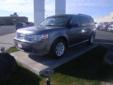 Wills Toyota
236 Shoshone St W, Twin Falls, Idaho 83301 -- 888-250-4089
2009 Ford Flex SE Pre-Owned
888-250-4089
Price: $18,980
Call for a free Carfax Report!
Click Here to View All Photos (11)
Call for a free Carfax Report!
Description:
Â 
Includes a
