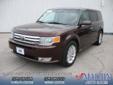 Tim Martin Bremen Ford
1203 West Plymouth, Bremen, Indiana 46506 -- 800-475-0194
2010 Ford Flex SEL Pre-Owned
800-475-0194
Price: $33,995
Description:
Â 
New to Tim Martin Bremen Ford is this Immaculate 2010 Ford Flex! Considered a crossover, this Ford has