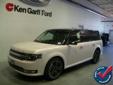 Ken Garff Ford
597 East 1000 South, Â  American Fork, UT, US -84003Â  -- 877-331-9348
2013 Ford Flex 4dr Limited AWD w/Ecoboost
Call For Price
Call, Email, or Live Chat today 
877-331-9348
About Us:
Â 
Â 
Contact Information:
Â 
Vehicle Information:
Â 
Ken
