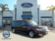 The Ford Store San Leandro - LINCOLN
Click here for finance approval 
800-701-0864
2011 Ford Flex 4dr SE FWD
Call For Price
Â 
Contact at: 
800-701-0864 
OR
Contact Us
Transmission:
6-Speed A/T
Interior:
BEIGE
Engine:
214L V6
Color:
MAROON
Mileage:
15907