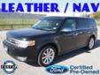 2011 Ford Flex Limited
(281)381-8622
Price: 27,991
Mileage: 48,820
Engine: 6 CYL. 3.5 LITER
Transmission: AUTOMATIC
FORD CERTIFIED!!! JUST LIKE NEW and REDUCED PRICING for Internet Customers Only. Save thousands $$$ on this Beautiful Nicely Loaded 2011