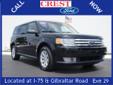 2011 Ford Flex SE $17,691
Crest Ford Of Flat Rock
22675 Gibraltar Rd.
Flat Rock, MI 48134
(734)782-2400
Retail Price: $19,861
OUR PRICE: $17,691
Stock: 13799T
VIN: 2FMGK5BC2BBD22553
Body Style: Crossover
Mileage: 46,555
Engine: 6 Cyl. 3.5L
Transmission: