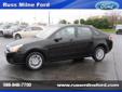 Russ Milne Ford
586-948-7700
2010 Ford Focus 4dr Sdn SE Pre-Owned
Year
2010
Model
Focus
Trim
4dr Sdn SE
Exterior Color
Ebony
Mileage
21177
Engine
2.0L
Interior Color
Charcoal Black
Stock No
20968A
Special Price
$14,750
VIN
1FAHP3FN7AW193514
Body type
4dr