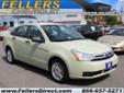 Fellers Chevrolet
715 Main Street, Altavista, Virginia 24517 -- 800-399-7965
2010 Ford Focus SE Pre-Owned
800-399-7965
Price: Call for Price
Â 
Â 
Vehicle Information:
Â 
Fellers Chevrolet http://www.altavistausedcars.com
Click here to inquire about this