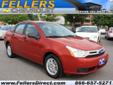 Fellers Chevrolet
Â 
2010 Ford Focus ( Email us )
Â 
If you have any questions about this vehicle, please call
800-399-7965
OR
Email us
Features & Options
Â 
Exterior Color:
Sangria Red Metallic
Year:
2010
Model:
Focus
VIN:
1FAHP3FN9AW146145
Mileage:
38143