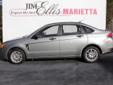 Jim Ellis Mitsubishi
1195 Cobb Parkway South, Marietta, Georgia 30060 -- 770-590-4450
2008 Ford Focus SE Pre-Owned
770-590-4450
Price: $12,995
Call now for reduced pricing!
Click Here to View All Photos (31)
Call now for reduced pricing!
Description:
Â 