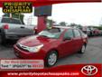 Priority Toyota of Chesapeake
1800 Greenbrier Parkway, Â  Chesapeake , VA, US -23320Â  -- 757-213-5038
2010 Ford Focus S
Ask About Priorities For Life
Call For Price
Hundreds of cars to choose from.. Get Your's Today! Call 757-213-5038 
757-213-5038
About