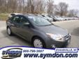 2012 Ford Focus SE $12,900
Symdon Chevrolet
369 Union ST Hwy 14
Evansville, WI 53536
(608)882-4803
Retail Price: $16,995
OUR PRICE: $12,900
Stock: 331011
VIN: 1FAHP3F21CL225660
Body Style: Sedan
Mileage: 36,925
Engine: 4 Cyl. 2.0L
Transmission: Not