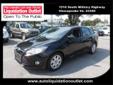2012 Ford Focus SE $13,977
Pre-Owned Car And Truck Liquidation Outlet
1510 S. Military Highway
Chesapeake, VA 23320
(800)876-4139
Retail Price: Call for price
OUR PRICE: $13,977
Stock: AP650
VIN: 1FAHP3F23CL157748
Body Style: 4 Dr Sedan
Mileage: 32,496