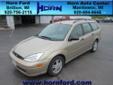 Horn Ford Inc.
666 W. Ryan street, Brillion, Wisconsin 54110 -- 877-492-0038
2001 Ford Focus SE Pre-Owned
877-492-0038
Price: $7,488
Call for financing
Click Here to View All Photos (9)
Call for financing
Description:
Â 
Looking for a car that gets GREAT