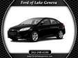 Make: Ford
Model: Focus
Color: Black
Year: 2013
Mileage: 10
Check out this Black 2013 Ford Focus SE with 10 miles. It is being listed in Lake Geneva, WI on EasyAutoSales.com.
Source: http://www.easyautosales.com/new-cars/2013-Ford-Focus-SE-89073857.html