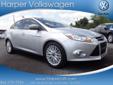 2012 Ford Focus SEL $16,500
Harper Volkswagen
9901 Kingston Pike
Knoxville, TN 37922
(865)692-0393
Retail Price: $17,500
OUR PRICE: $16,500
Stock: 11246P-1
VIN: 1FAHP3H29CL307827
Body Style: Sedan
Mileage: 29,838
Engine: 4 Cyl. 2.0L
Transmission: