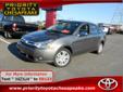 Priority Toyota of Chesapeake
1800 Greenbrier Parkway, Â  Chesapeake , VA, US -23320Â  -- 757-213-5038
2010 Ford Focus SEL
Ask About Priorities For Life
Call For Price
757-213-5038
About Us:
Â 
Dennis Ellmer founded Priority Automotive in 1999 with the
