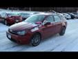 Cloquet Ford Chrysler Center
701 Washington Ave, Â  Cloquet, MN, US -55720Â  -- 877-696-5257
2011 Ford Focus Sport SES
Call For Price
Click here for finance approval 
877-696-5257
About Us:
Â 
Are vehicles are priced to sell, however please feel free to make