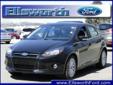 Make: Ford
Model: Focus
Color: Tuxedo Black Metallic
Year: 2013
Mileage: 27
Sale price is pending customer qualifications on eligible rebates. Customer could also be eligible for 0%-2.9% for qualified customers.
Source: